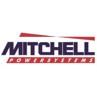 Mitchell Powersystems Logo