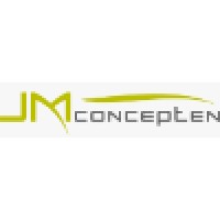 JM Concepten B.V. Logo
