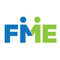 Facility Management & Engineering Logo
