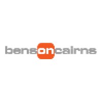 Benson Cairns Communications Logo