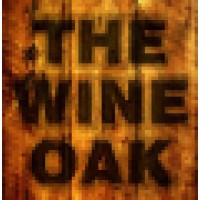 The Wine Oak Logo