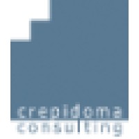 Crepidoma Consulting, LLC Logo