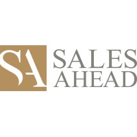 SalesAhead AG Logo
