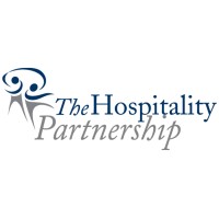 The Hospitality Partnership Logo