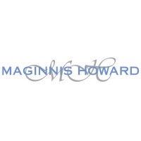 Maginnis Howard Logo