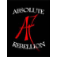 Absolute Rebellion Logo