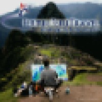 Fertur Peru Travel Logo