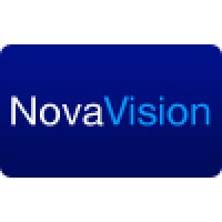 NovaVision, LLC Logo