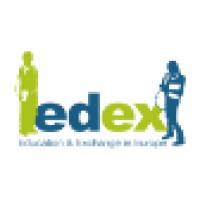 EDEXIreland Logo