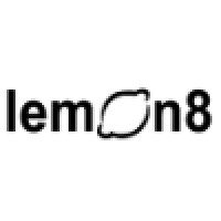 Lemon8 B.V. Logo
