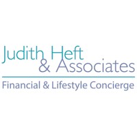 Judith Heft & Associates Logo