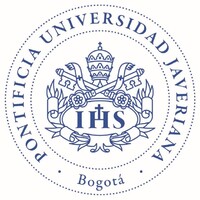 Pontificia Universidad Javeriana Logo