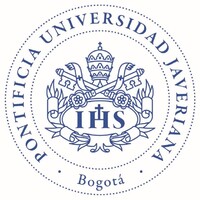 Pontificia Universidad Javeriana Logo