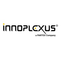 Innoplexus Logo