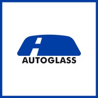 Autoglass - Brasil Logo