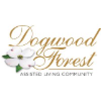 Dogwood Forest Logo