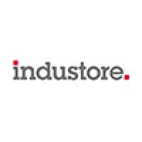 Industore Limited Logo