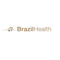 Brazilhealth Logo