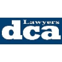 Drew, Cooper and Anding Logo
