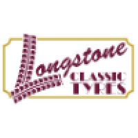 Longstone Tyres Logo