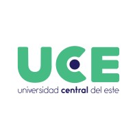 Universidad Central del Este - UCE Logo