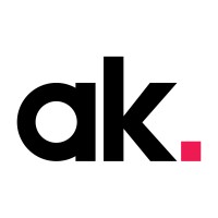 AK Creation Logo