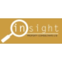Insight Property Consultants Ltd Logo