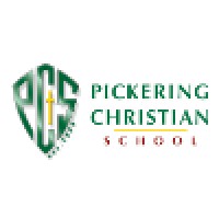 Pickering Christian School Logo