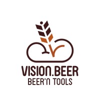vision.beer Logo