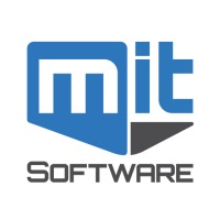 MIT Software Logo