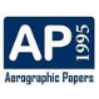 Aerographic Papers Pvt. Ltd. Logo