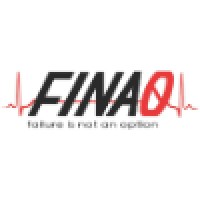 FINAO Solutions, LLC Logo