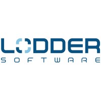 Lodder Software Logo