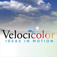 Velocicolor Logo
