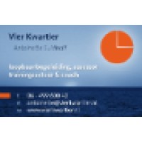 Vier Kwartier Logo