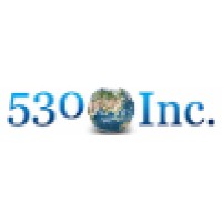 530 Inc. Logo