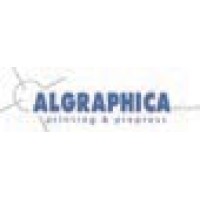 Algraphica Co. sarl Logo