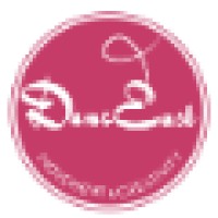 DancEast Logo