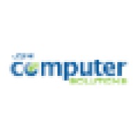 JSM Computer Solutions Logo