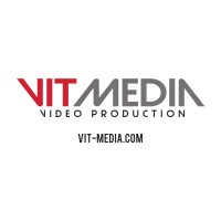 vIT Media Logo