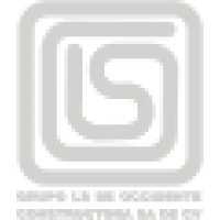 Grupo LS de Occidente Constructora SA de CV Logo