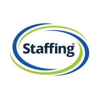 Staffing de Colombia Logo