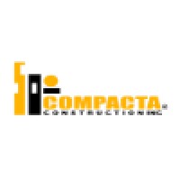 compacta construction,inc Logo