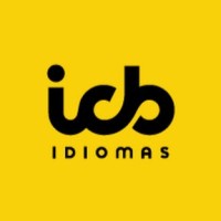 ICB IDIOMAS Logo