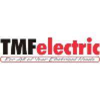 TMF Electric Logo