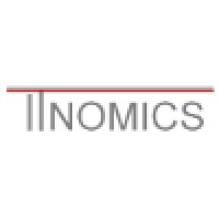 ITnomics (NL) Logo