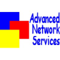 Advanced Network Services Logo