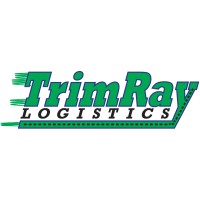 TrimRay Logistics, LLC Logo