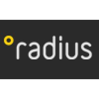 Radius Management & Logistics Ltd. Logo