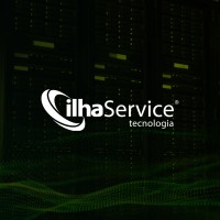 ILHA SERVICE TECNOLOGIA LTDA. Logo